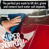 Pro-Kleen Super Snow Foam Car Shampoo 1L - Produces Extra
