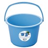520311 Wide Mouth Bucket 3.2 gal (10 L)