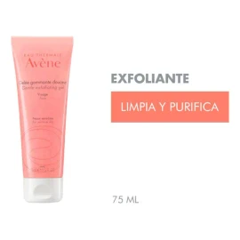 Avene Gel Exfoliante [75 Ml