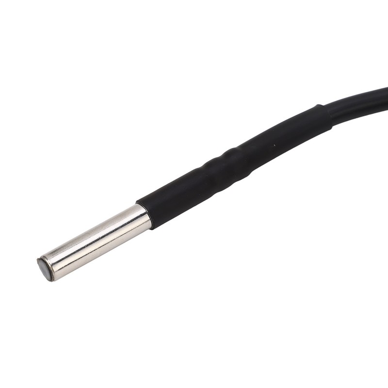 Soil Moisture Sensor Digital Soil Temperature Humidity Probe I²C Output