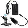 Microscope Coaxial Light Adjustable Brightness Wear Resistant Heat Dissipation Microscope