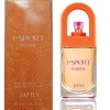 Jafra J-Sport Femme Eau De Toilette for Women 1.7 fl