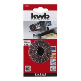 KWB Vliesmopstift, 0883-30