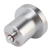 Floor Jack Lifting Pad Lift Point Adapter Aluminium Alloy Jack