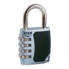 IFAM 87656 Combination Lock C45S Series C, Multicoloured