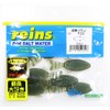 Reins (Rain) Worm Root Fish 2 Flat SW # 003