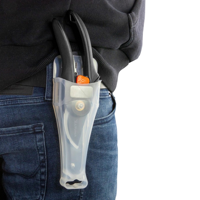 Altuna Professional Pruning Shears - Ultralight and Ergonomic - 20mm