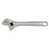 JET 711135-12' Professional Adjustable Wrench-Super Heavy Duty
