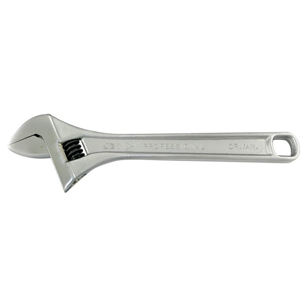 JET 711135-12' Professional Adjustable Wrench-Super Heavy Duty