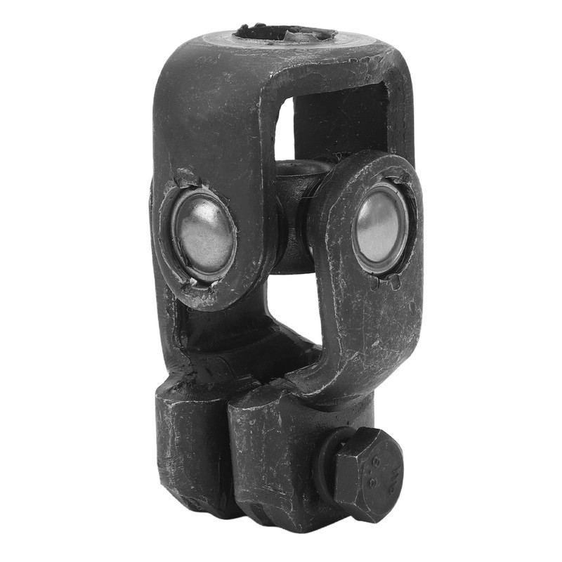Steering Universal Joint 36T 15mm Steel Alloy Heavy Duty Steering