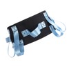 Transfer Gait Belt Nursing Safety Assist Lift Gait Belt with