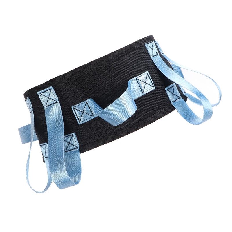 Transfer Gait Belt Nursing Safety Assist Lift Gait Belt with