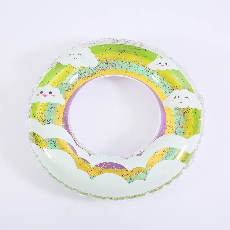 AiMMei Float Ring for Elementary School Students, Junior High School