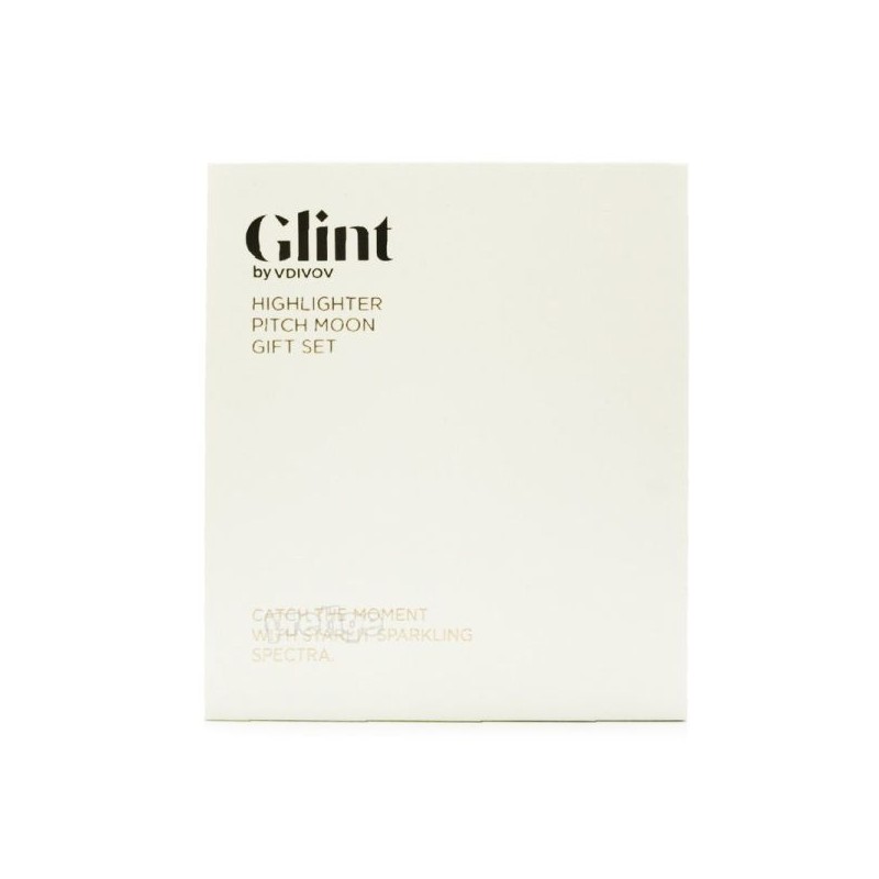 Glint Byvidi Bob Highlighter 2.3g Plan-05 Peach Moon / 글린트