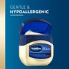 Vaseline Petroleum Jelly Original 3 Count Provides Dry Skin Relief