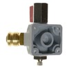 Compressed Air Distributor EVVA 15-1, Coupling 1-Way G 1/2 Inch