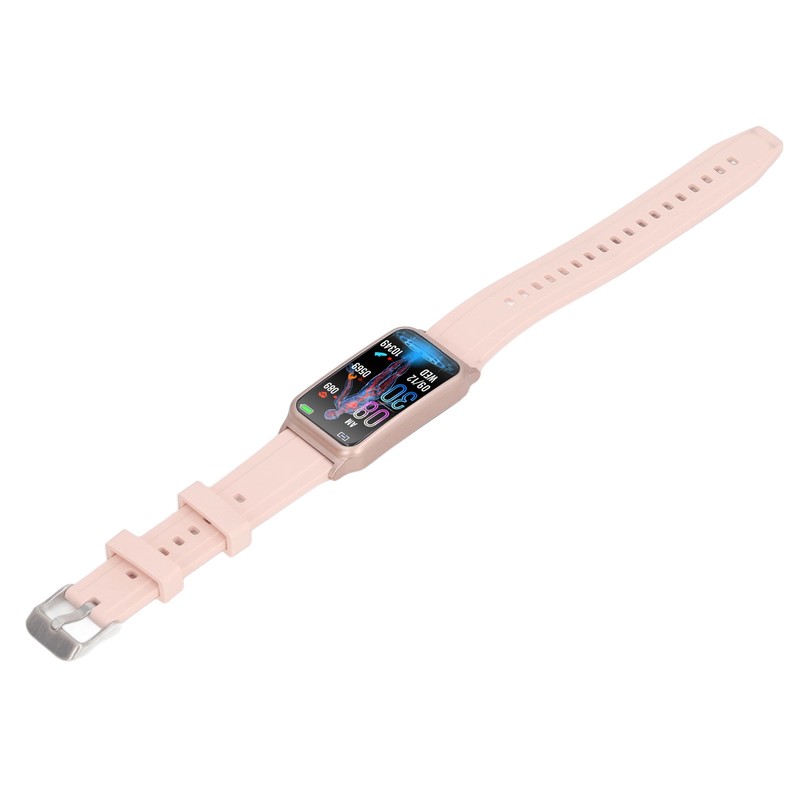 Fitness Tracker with Sleep Monitor Intelligent 1.47 Inch Full Touch