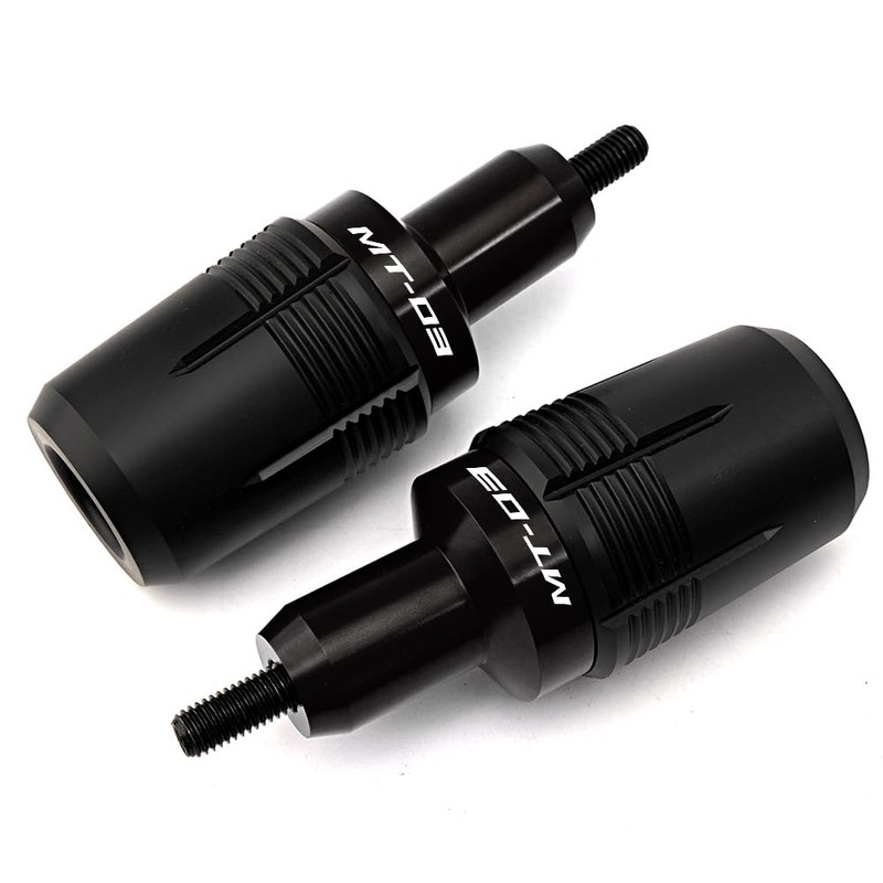 MOWOK Frame sliders For Yamaha MT03 MT-03 2025 2024 2023