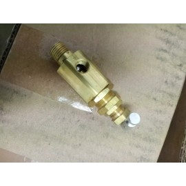 R. Conrader RCB-M-SC Pilot Valve with Hand Unloader 95-125 PSI 5130236-00