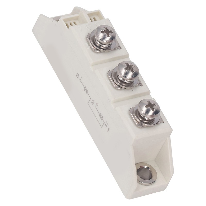 1600V 100A Power Bridge Rectifier Module 3 Terminal Diode Bridge