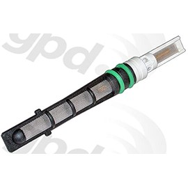 Global Parts 3411885 A/C Orifice Tube