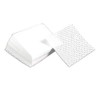 LINT FREE NAIL WIPES NAIL ART ACRYLIC GEL REMOVER POLISH