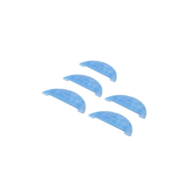 ILIFE V20 Mopping Cloth 5PCS