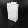GL-5 Aquarium Back Hanging Internal Filter Pump Mute Waterfall Pump