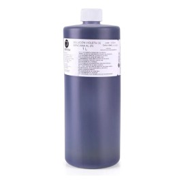 DROTASA Violeta De Genciana 1 L