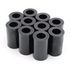 Design61 10x Spacer Sleeves Washers L 25 mm x Diameter