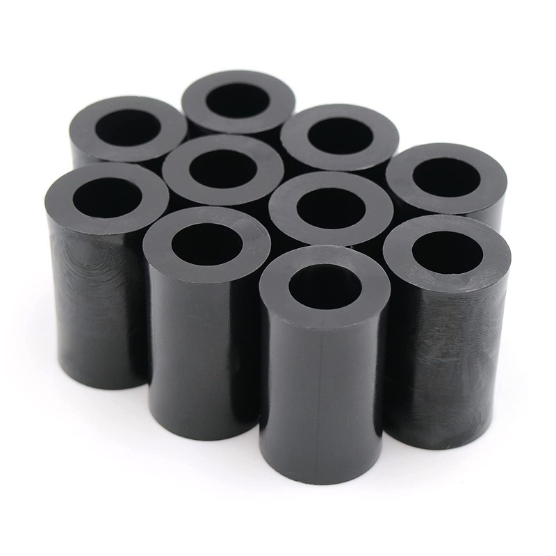 Design61 10x Spacer Sleeves Washers L 25 mm x Diameter