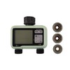 AMOS Digital Water Timer Programmable Hose Sprinkler Irrigation Timer For