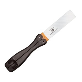 FastCap Pocket Putty Knife with Foldable Nylon Handle for Carpentry and Woodworking - 80555