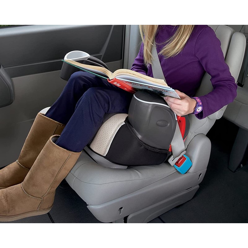 DS. DISTINCTIVE STYLE Seat Belt Holder Easy Access Seatbelt Accessories