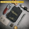 VIPERADE VE15 Mini EDC Pouch, Small EDC Organiser Bag with