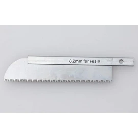 GSI Creos GT-108B G Tool Mr. Modeling Saw Resin Replacement Blade Hobby Tool