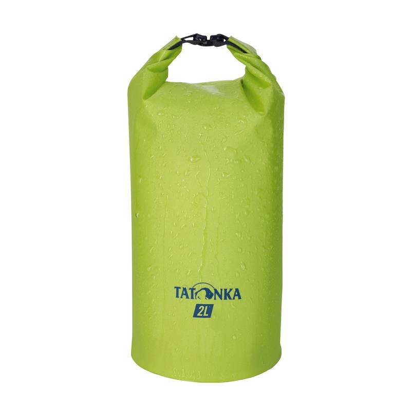 Tatonka WP Stuffbag Light 2L, 3.5L or 7L - Lightweight,