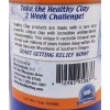 MineCeuticals Healthy Oregon Blue Clay Complete Detox Cleanse Capsules [Pack