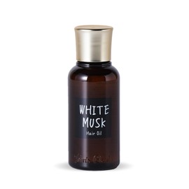 White Musk Hair Oil, Johns Blend, 2.7 fl oz (80 ml), Non-Wash, Treatment, Styling, Hair Treatment, Hair Care