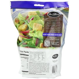 Mrs. Cubbison's Crouton, Classic Seasoned, 9 Count