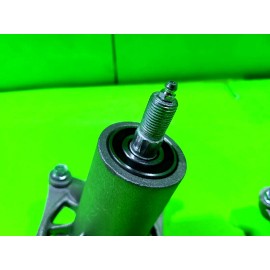 Lawnmowerpartsworld 2x Spindle Assembly for Husqvarna Craftman 285-585 532187292 532187281 587819701