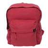 Terra Thread Organic Cotton Zem Mini Backpack, Mustard Yellow