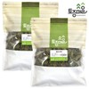 Tojong Maeul 국산 뽕잎(상엽) 300g X 2개 Korean Mulberry Leaves (Sangyeop) 300g X 2 Packs