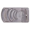 Plastic Pipe Deburring Tool Professional Effective 1 1/4‑4in PVC Tubing