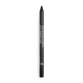 Korres Volcanic Minerals Shimmering Eyeliner 1.2 g Black