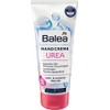 Balea Hand Cream Urea, 100 ml (pack of 2) -