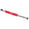 TONE BRFM6S Oscillating Bit Ratchet Set with Magazine, Bit Double