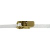 Xavax safety lashing strap with ratchet for tumble dryer, 6