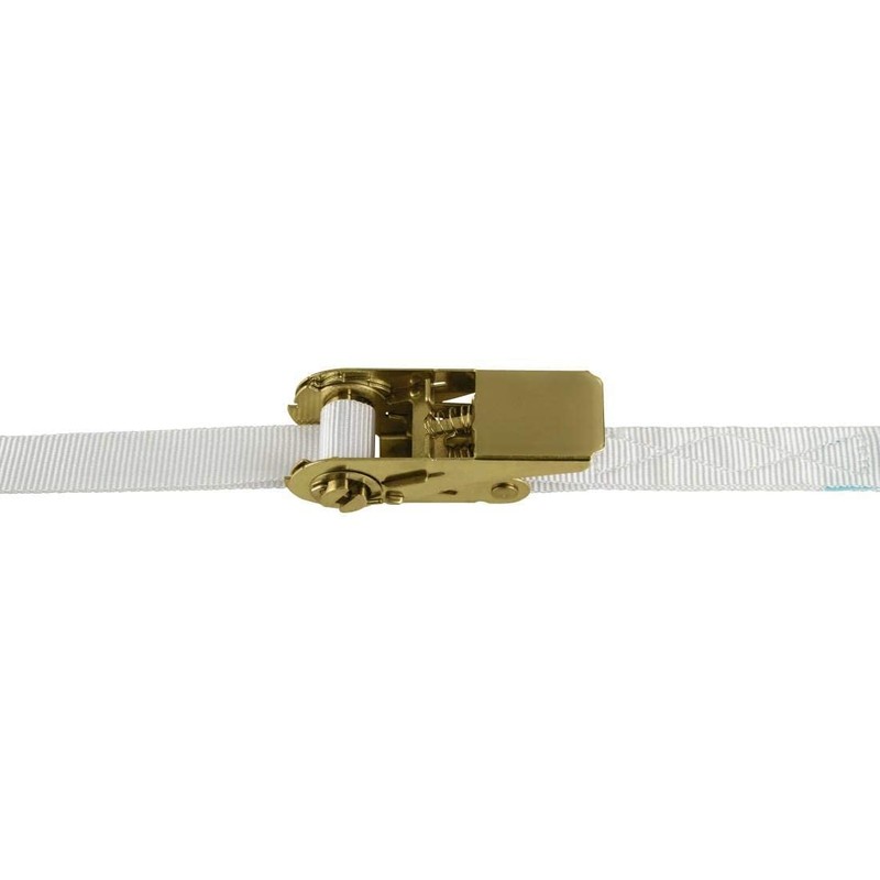 Xavax safety lashing strap with ratchet for tumble dryer, 6