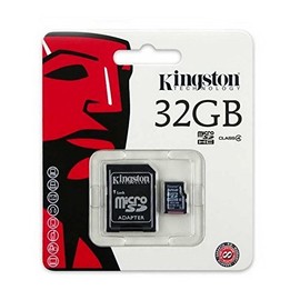 Camcorder Memory Card for GoPro HERO4 32GB Micro SD Memory Card